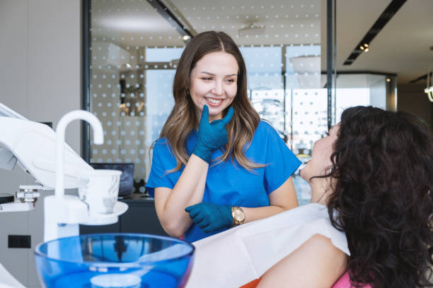 Emergency Dental Services in Reynolds Heights, PA